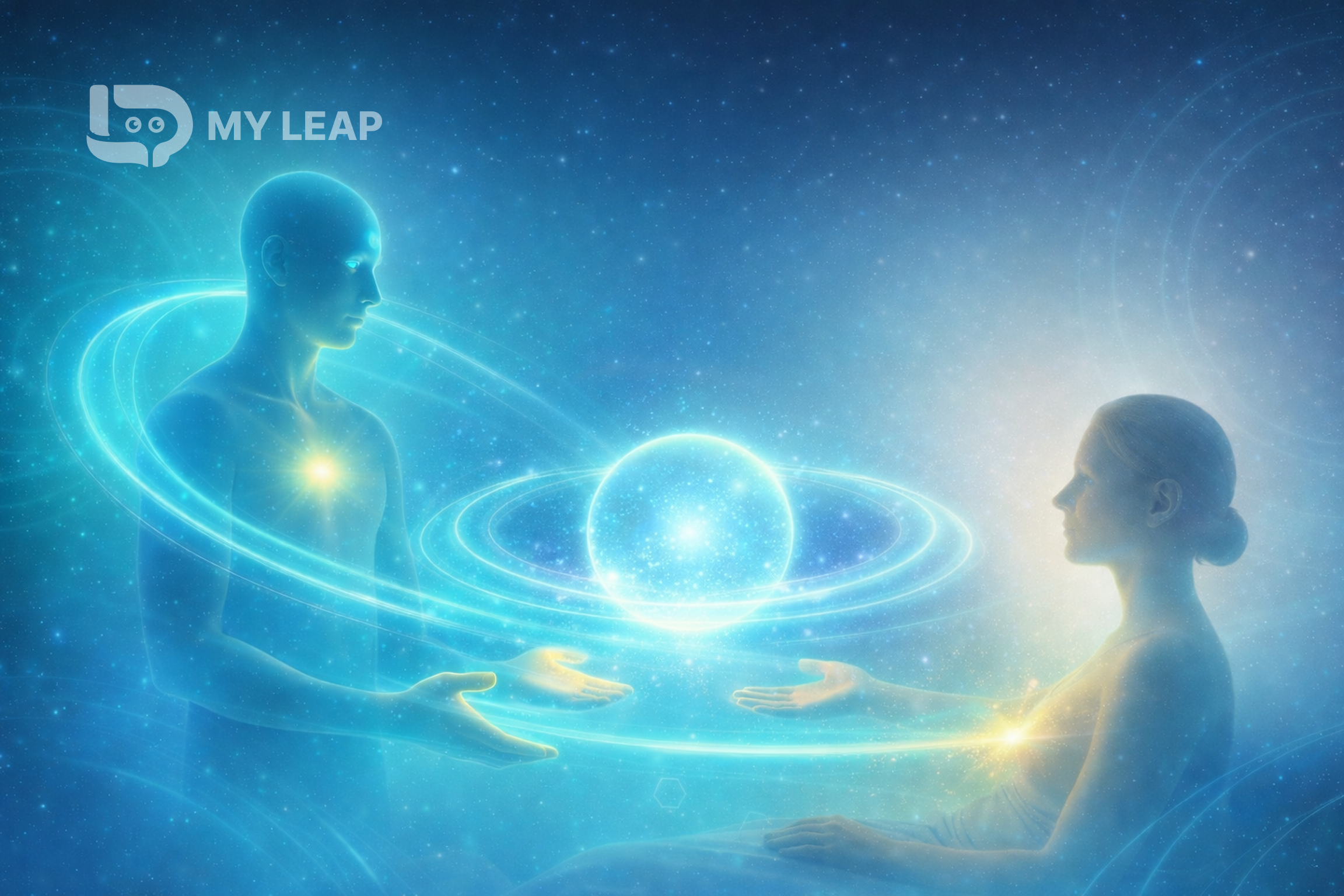 Banner de perfil MY LEAP